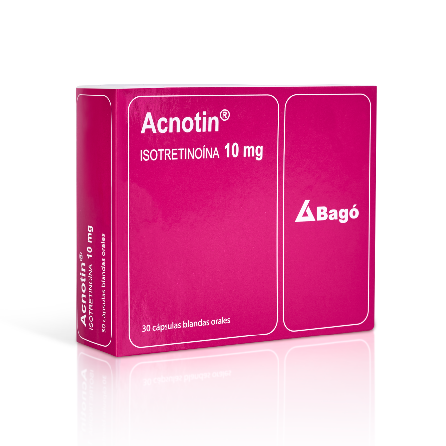 1-acnotin-10-mg