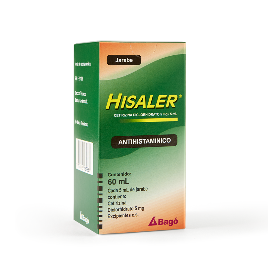 Hisaler