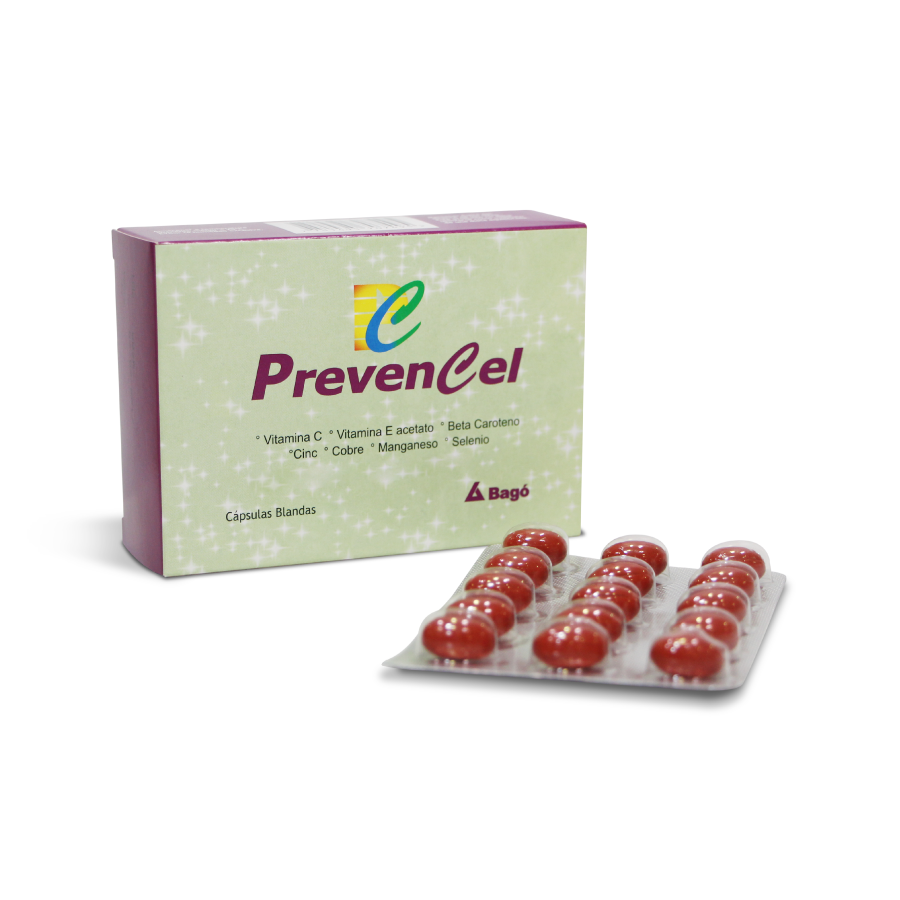 Prevencel